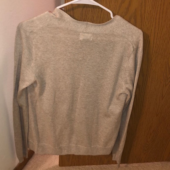 old navy cardigan - Picture 2 of 3